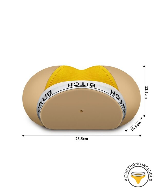 LoveToy - Streetgirls 12 - Masturbator