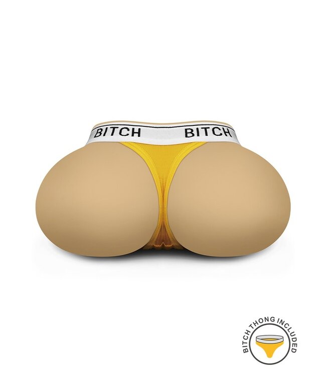 LoveToy - Streetgirls 12 - Masturbator