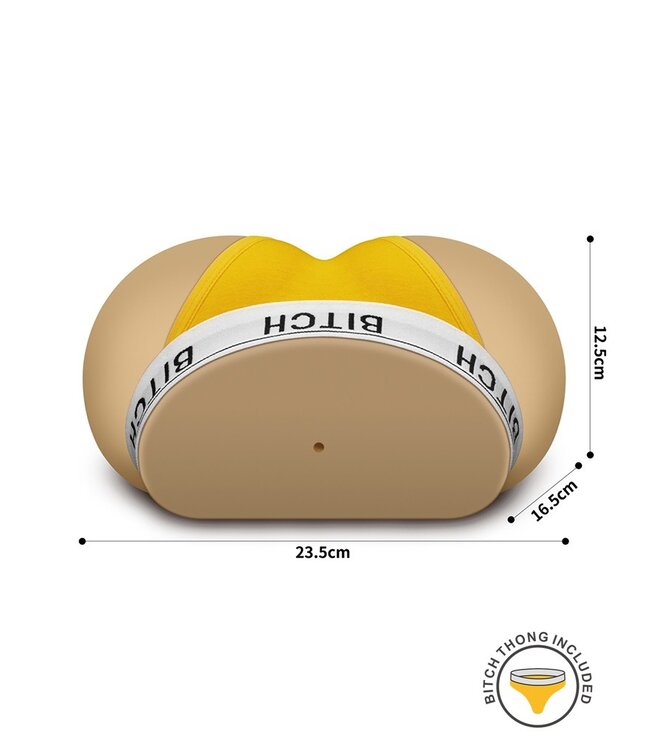 LoveToy - Streetgirls 11 - Masturbator