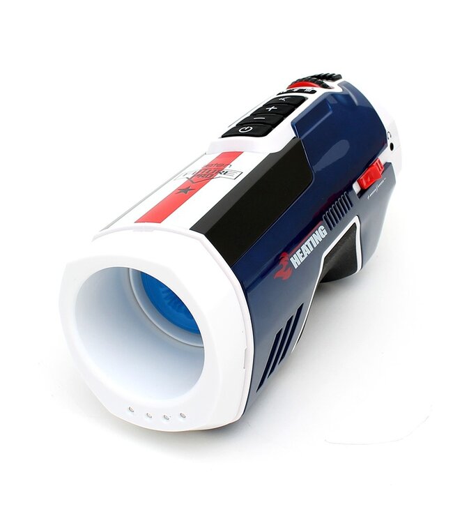 Leten - SM Future Pro Super Masturbator