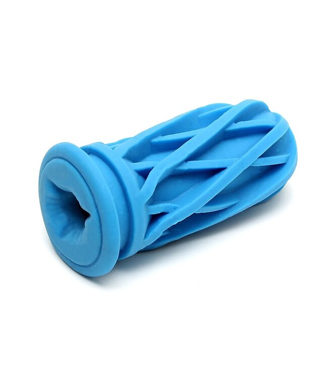 Leten - Sleeve voor SM Future Pro Super Masturbator - Blauw