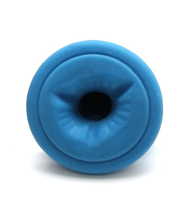 Leten - Sleeve voor SM Future Pro Super Masturbator - Blauw