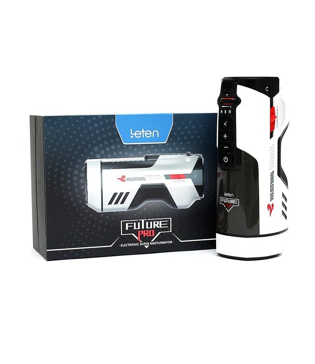 Leten - SM Future Pro Super Masturbator