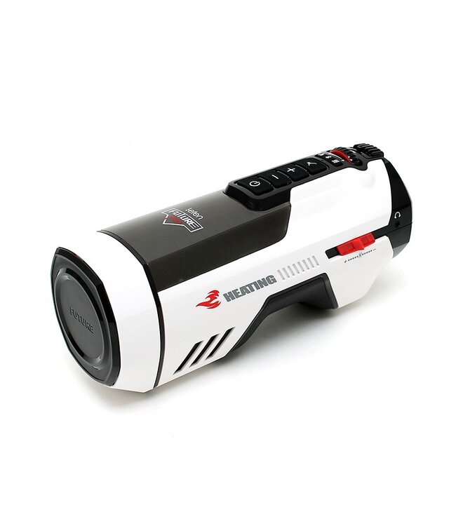 Leten - SM Future Pro Super Masturbator