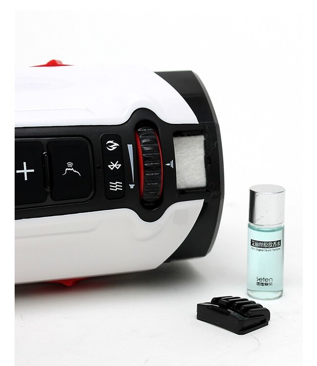 Leten - SM Future Pro Super Masturbator