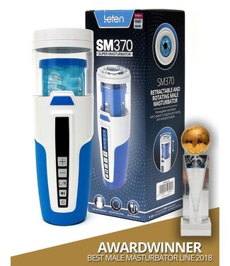 Rimba Leten - SM370 Super Masturbator