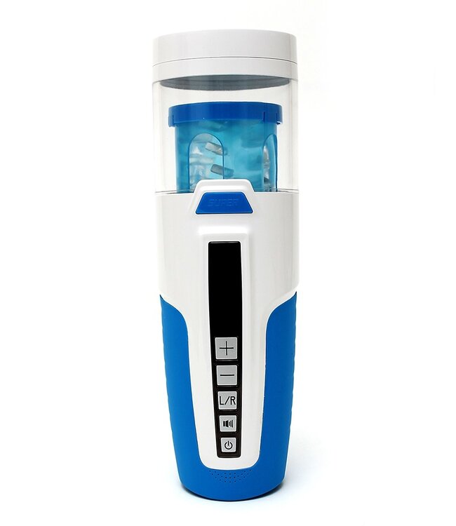 Leten - SM370 Super Masturbator