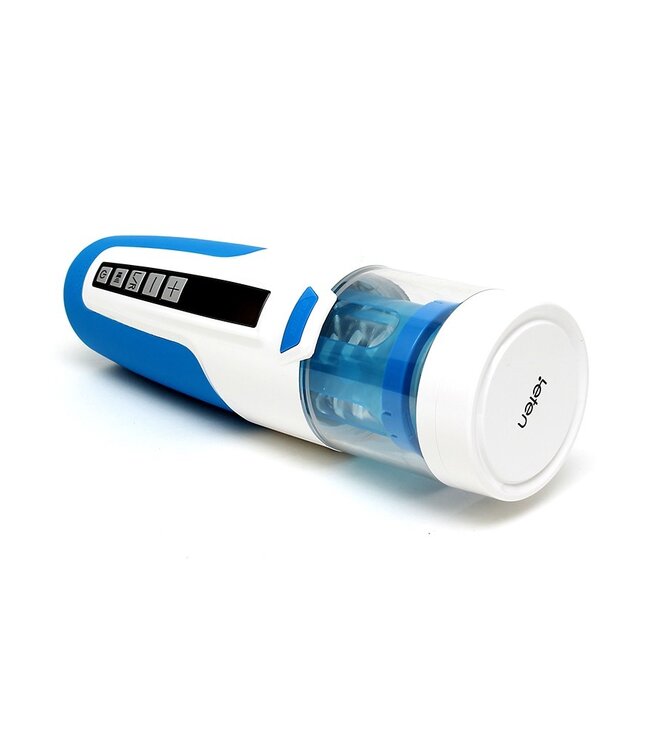 Leten - SM370 Super Masturbator