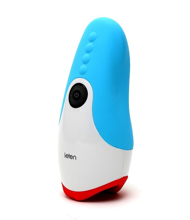 Leten - SM350 Super Masturbator