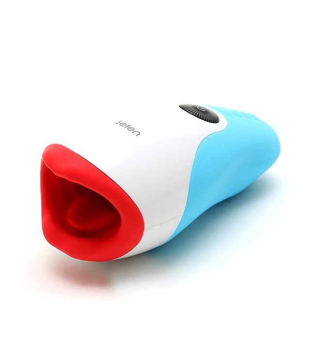 Leten - SM350 Super Masturbator