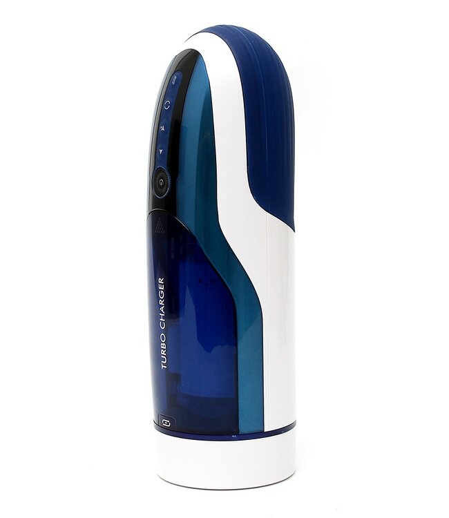 Leten - SM400 Super Masturbator