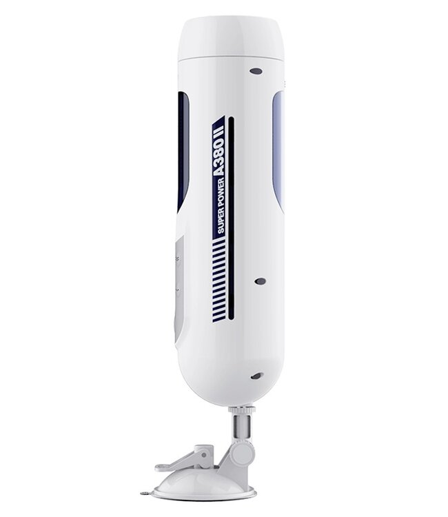 Leten -  SM380 Super Masturbator