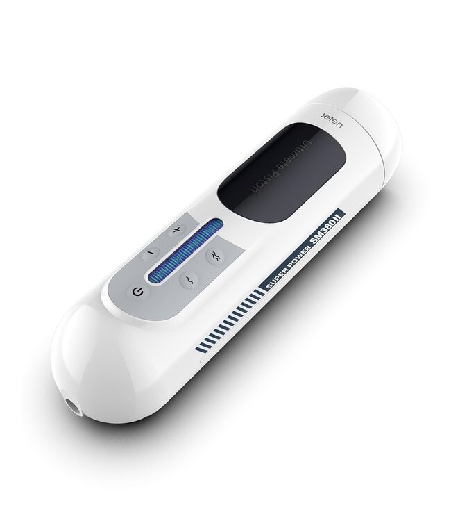 Leten -  SM380 Super Masturbator