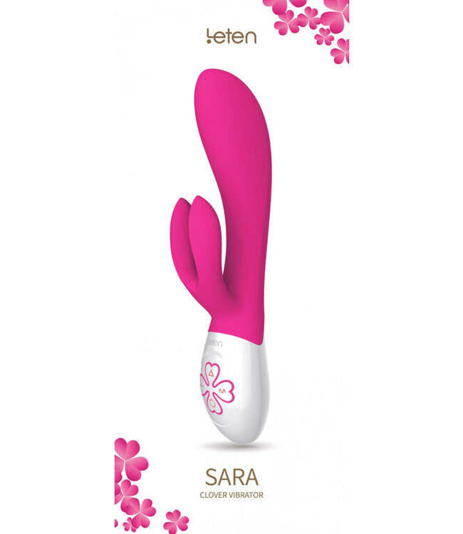 Leten - Sara (Triple -Motor)