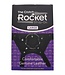 Rimba The Vice - The Crotch Rocket Strap-On - Zwart