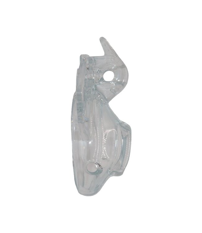 The Vice - Kuisheidskooi Clitty - Transparant