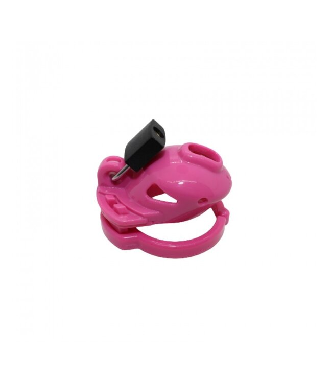 The Vice - Kuisheidskooi Micro - Roze