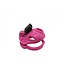 Rimba The Vice - Kuisheidskooi Micro - Roze
