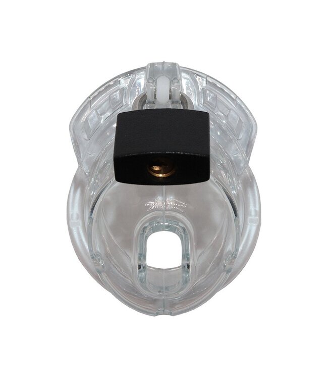 The Vice - Kuisheidskooi Micro - Transparant