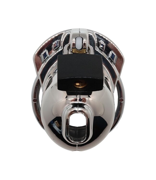 The Vice - Kuisheidskooi Micro - Chroom