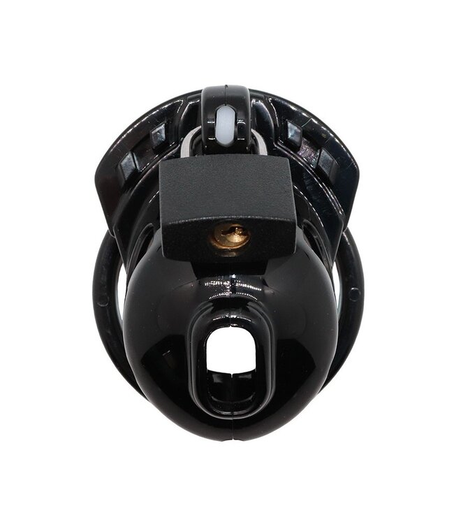 The Vice - Kuisheidskooi Micro - Zwart