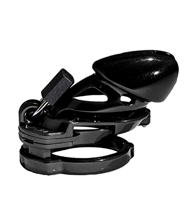 The Vice - Kuisheidskooi Plus - Zwart