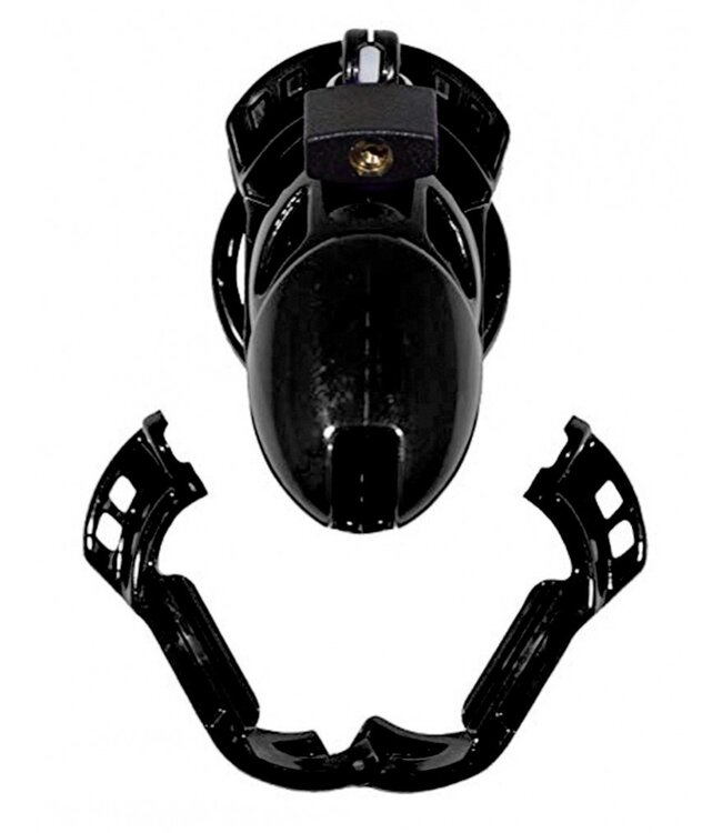 The Vice - Kuisheidskooi Plus - Zwart