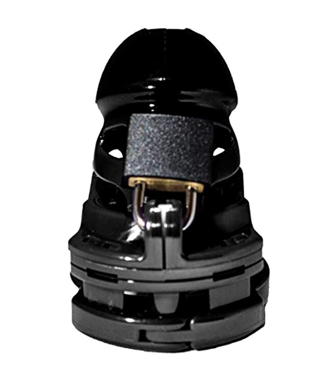 The Vice - Kuisheidskooi Standard - Zwart