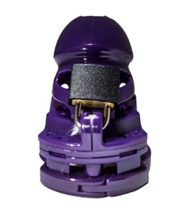 The Vice - Kuisheidskooi Plus - Paars