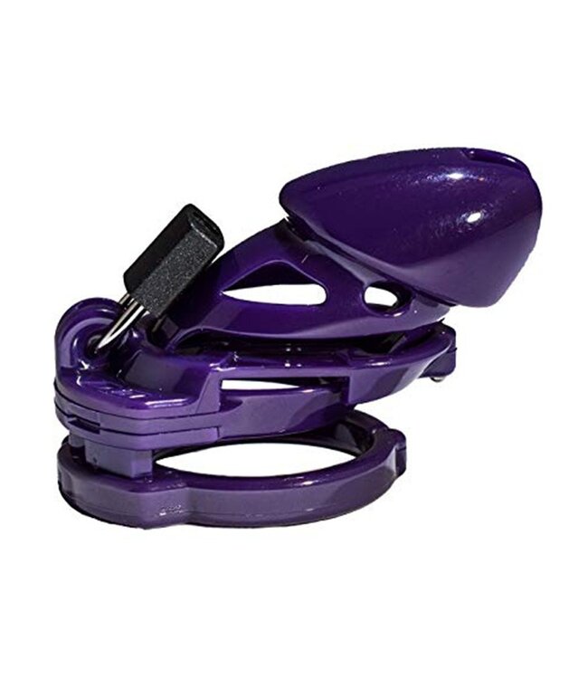 The Vice - Kuisheidskooi Standard - Paars