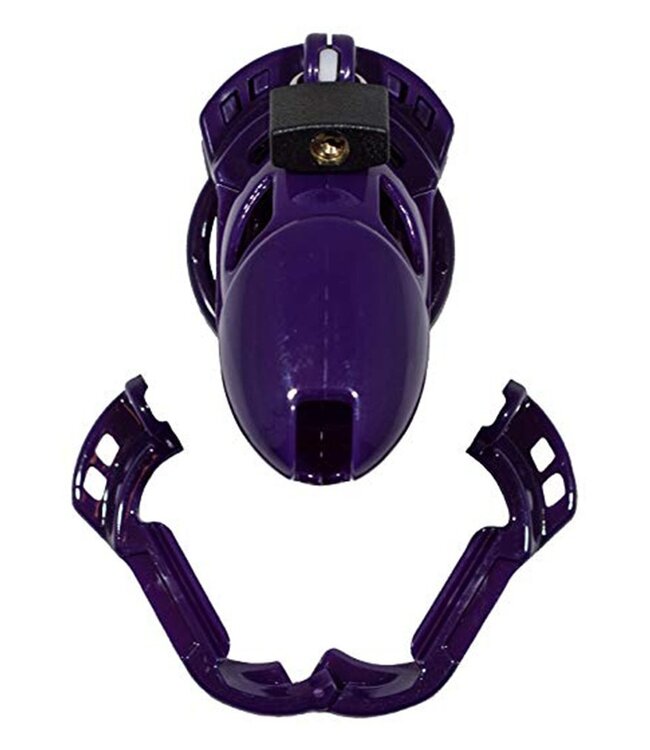 The Vice - Kuisheidskooi Standard - Paars