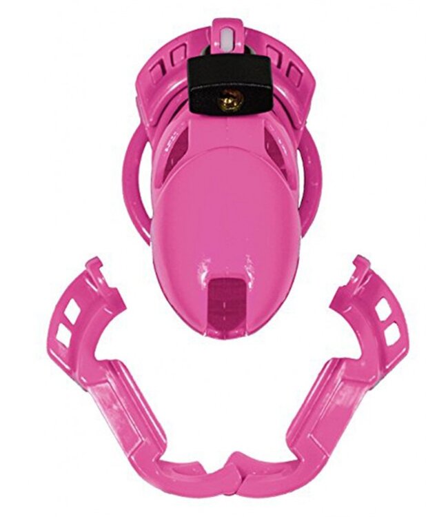 The Vice - Kuisheidskooi Plus - Roze