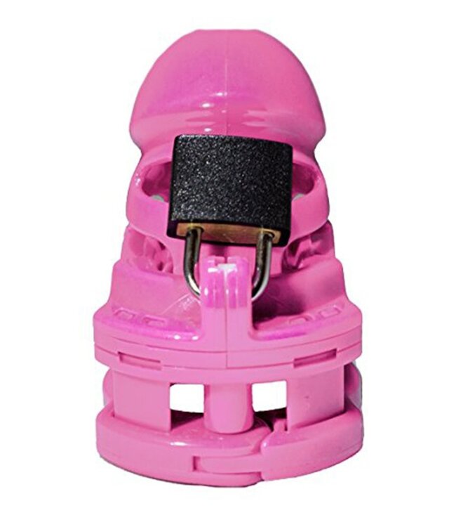 The Vice - Kuisheidskooi Plus - Roze