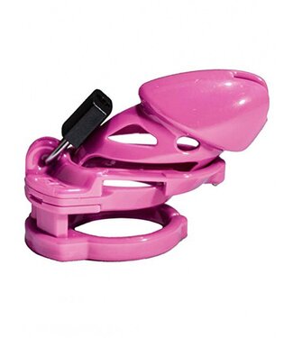Rimba The Vice - Kuisheidskooi Standard - Roze