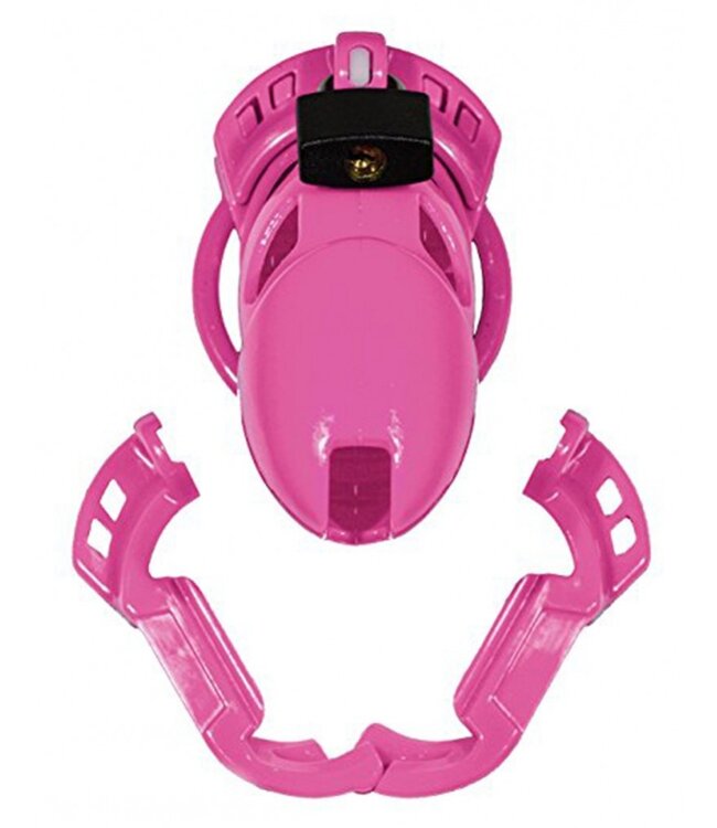 The Vice - Kuisheidskooi Standard - Roze