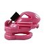 Rimba The Vice - Kuisheidskooi Mini V2 - Roze