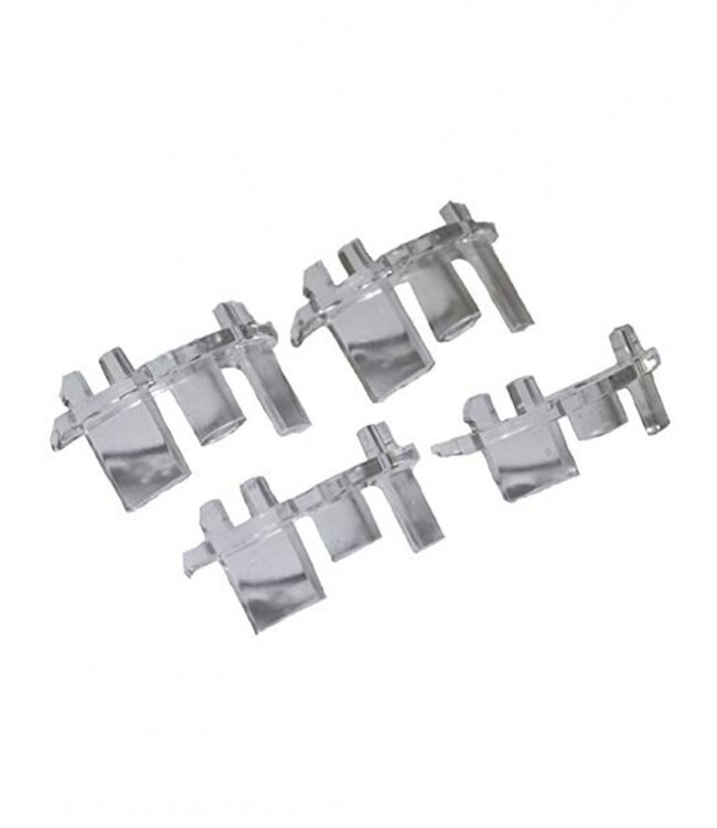 The Vice - Kuisheidskooi Plus - Transparant