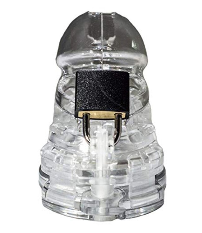 The Vice - Kuisheidskooi Standard - Transparant