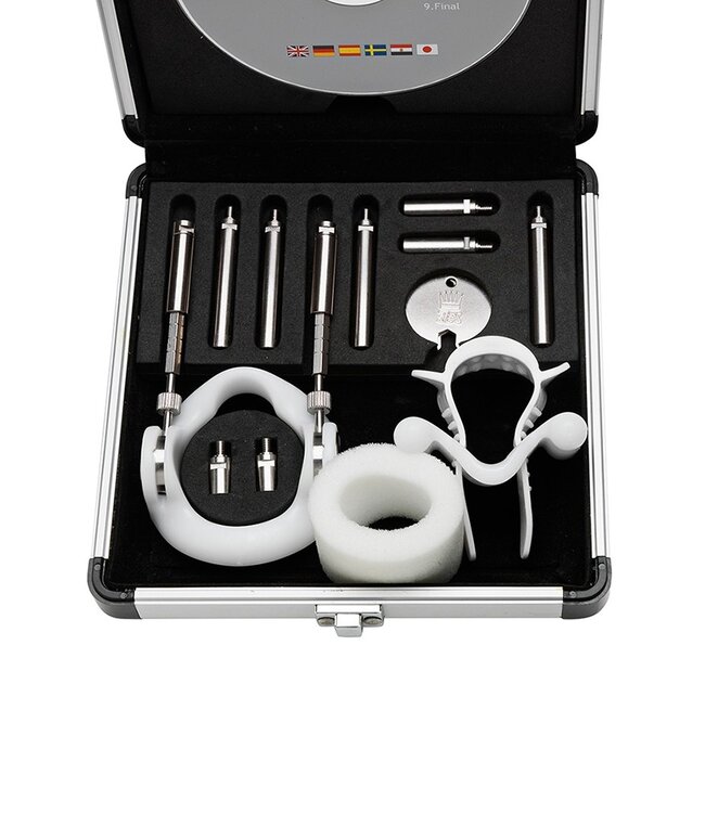 Jes-Extender Titatium