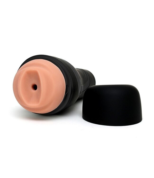 Satisfyer Men Classic Zwart