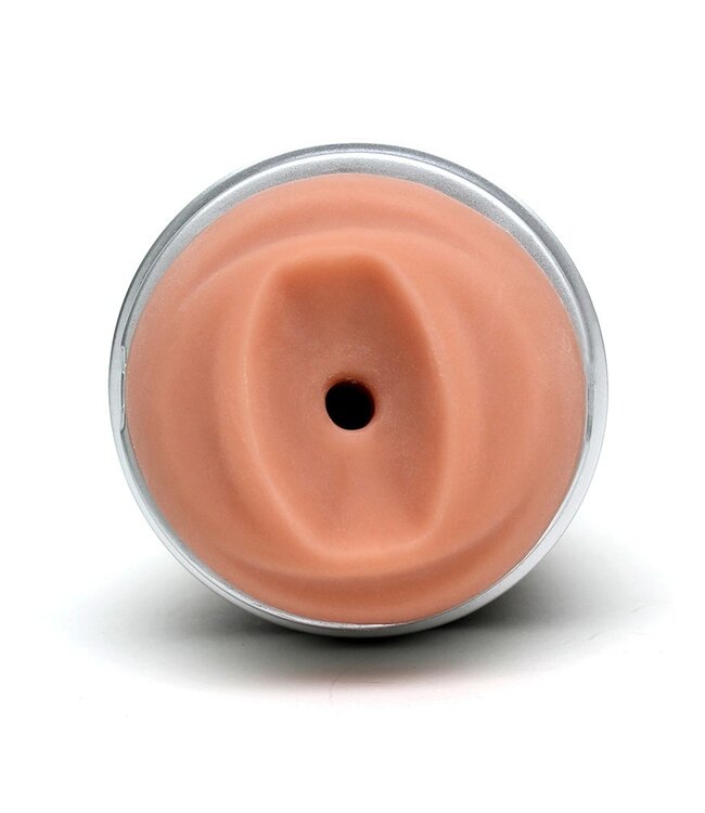 Satisfyer Men Classic Silver