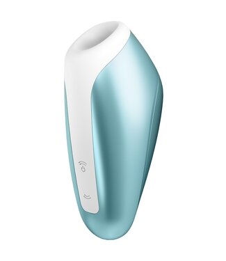 Rimba Satisfyer Love Breeze Blue