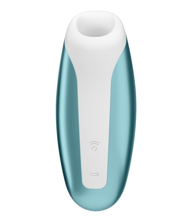 Satisfyer Love Breeze Blue