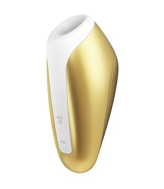 Rimba Satisfyer Love Breeze Gold