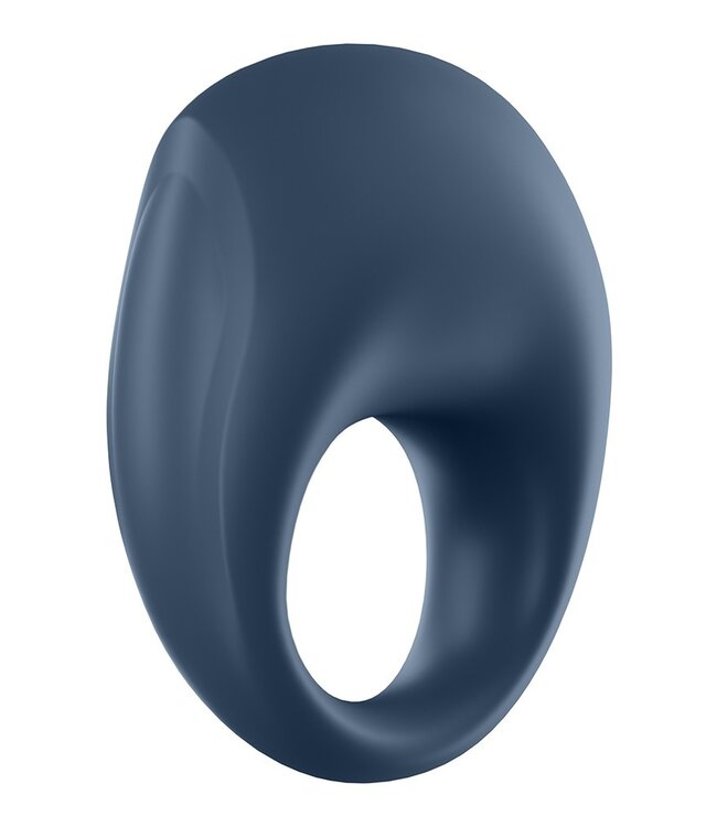 Satisfyer Cock Ring Strong One / incl. Bluetooth and App