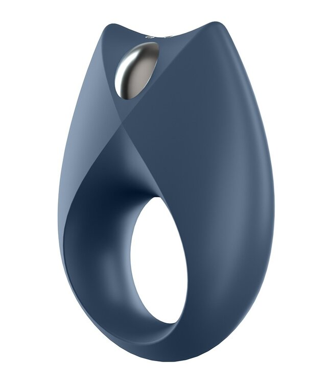 Satisfyer Cock Ring Royal One / incl. Bluetooth and App