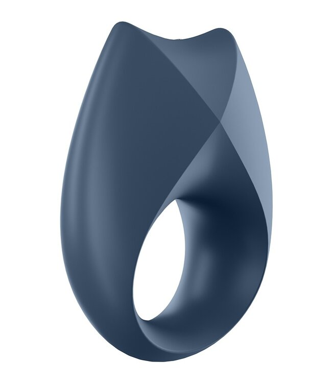 Satisfyer Cock Ring Royal One / incl. Bluetooth and App