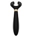 Rimba Satisfyer Partner Endless Fun Black | Multifun 3