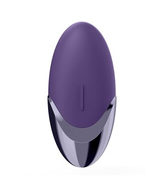 Rimba Satisfyer Layons - Purple Pleasure
