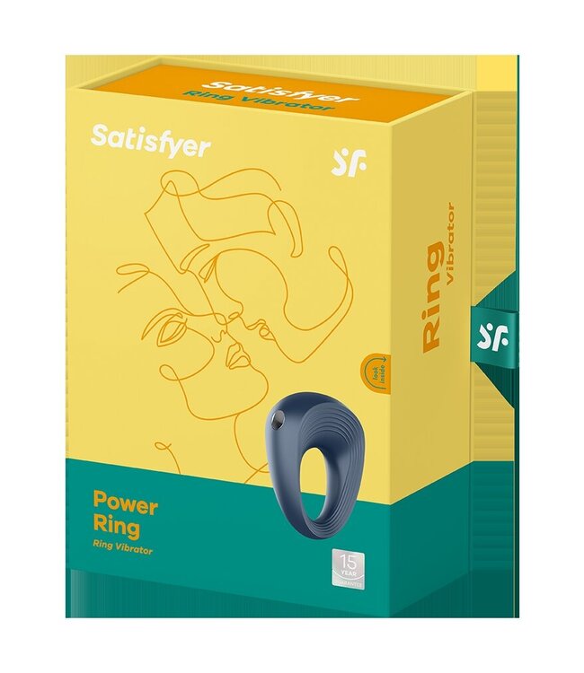Satisfyer Ring 2 | Power Ring